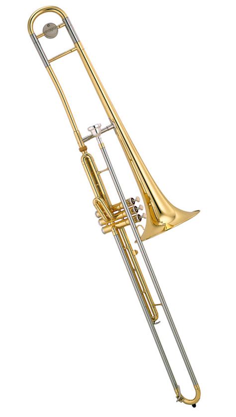 yamaha valve trombone|yamaha trombone for sale.